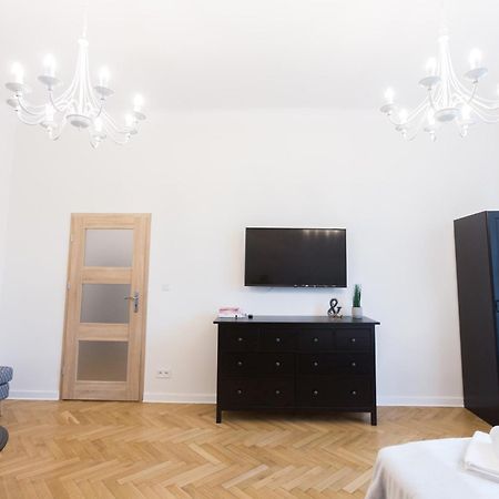 Fatcat Apartments Cracovie Extérieur photo