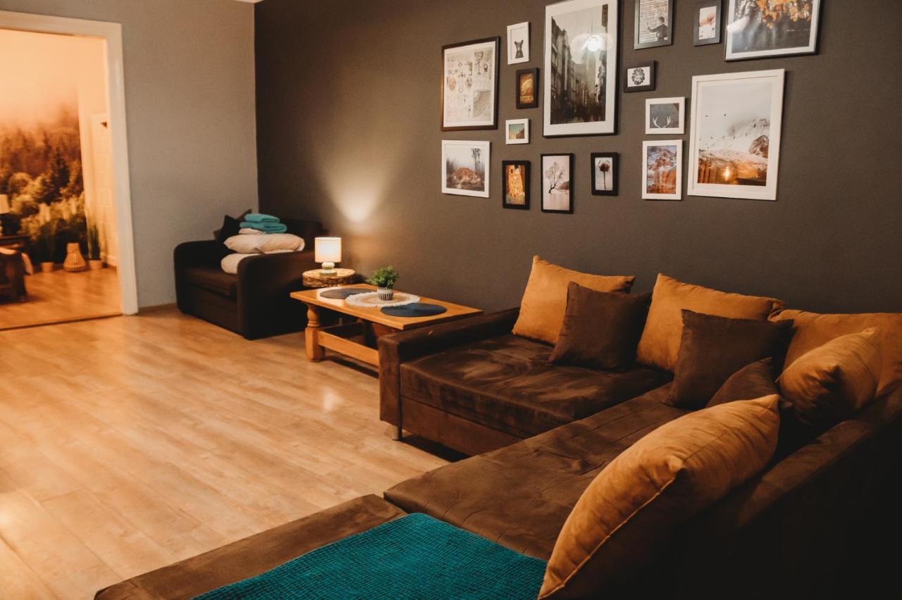 Fatcat Apartments Cracovie Extérieur photo