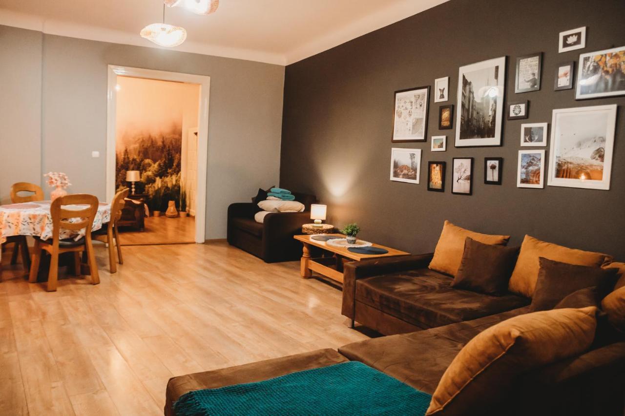Fatcat Apartments Cracovie Extérieur photo