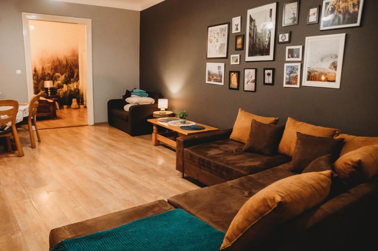 Fatcat Apartments Cracovie Extérieur photo