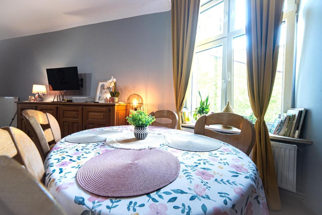 Fatcat Apartments Cracovie Extérieur photo