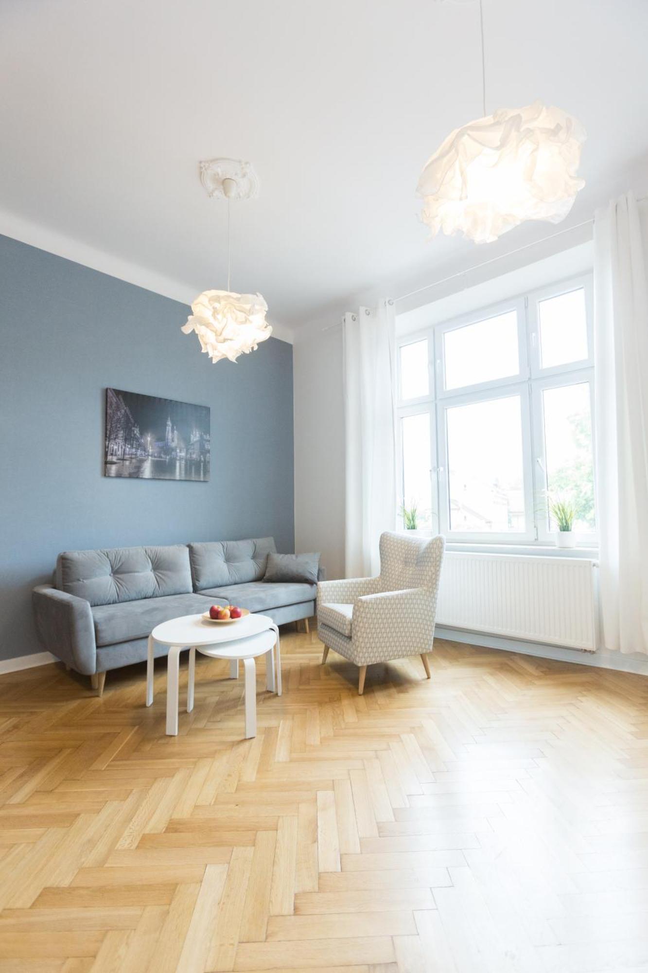 Fatcat Apartments Cracovie Extérieur photo