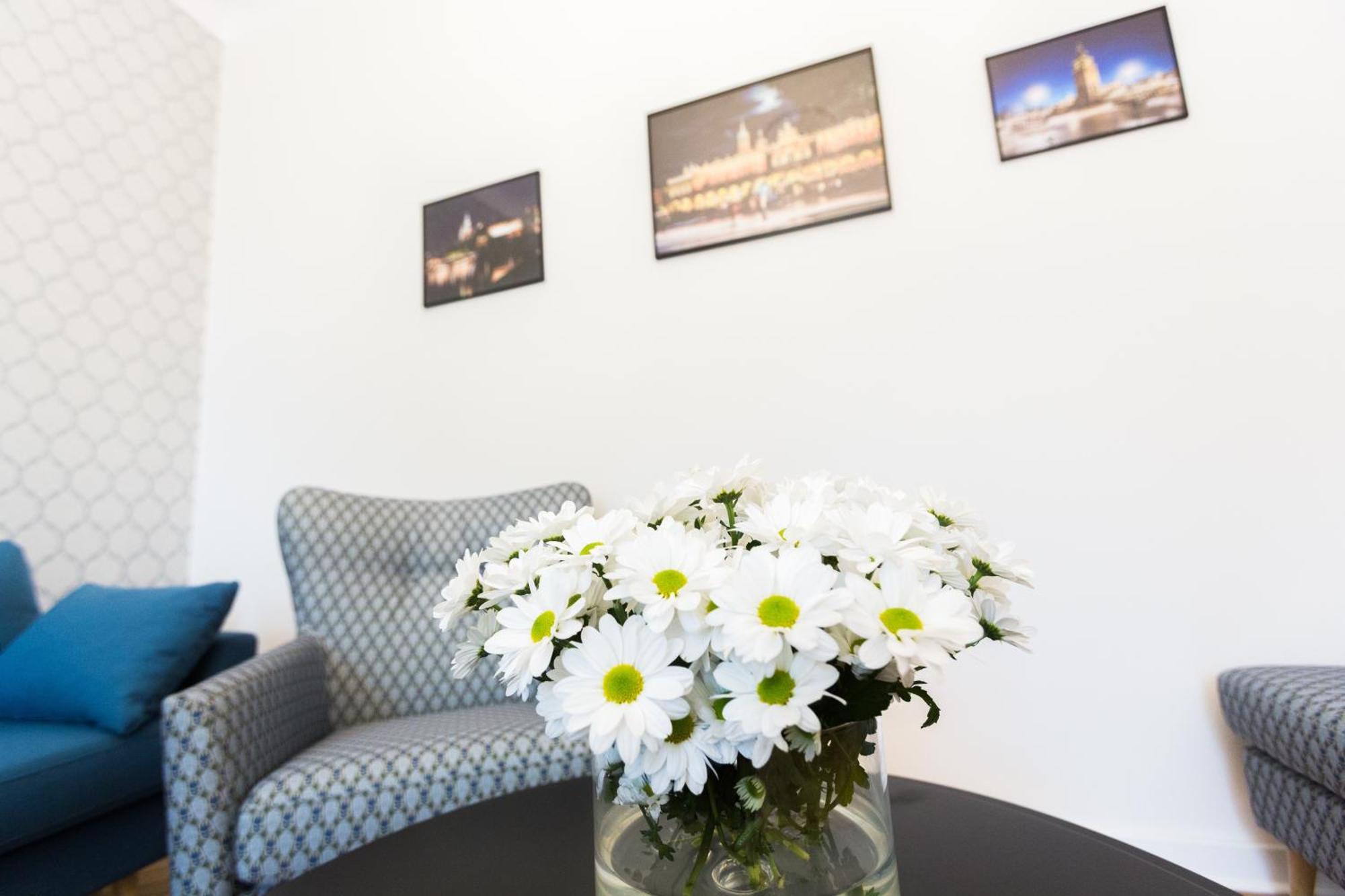 Fatcat Apartments Cracovie Extérieur photo