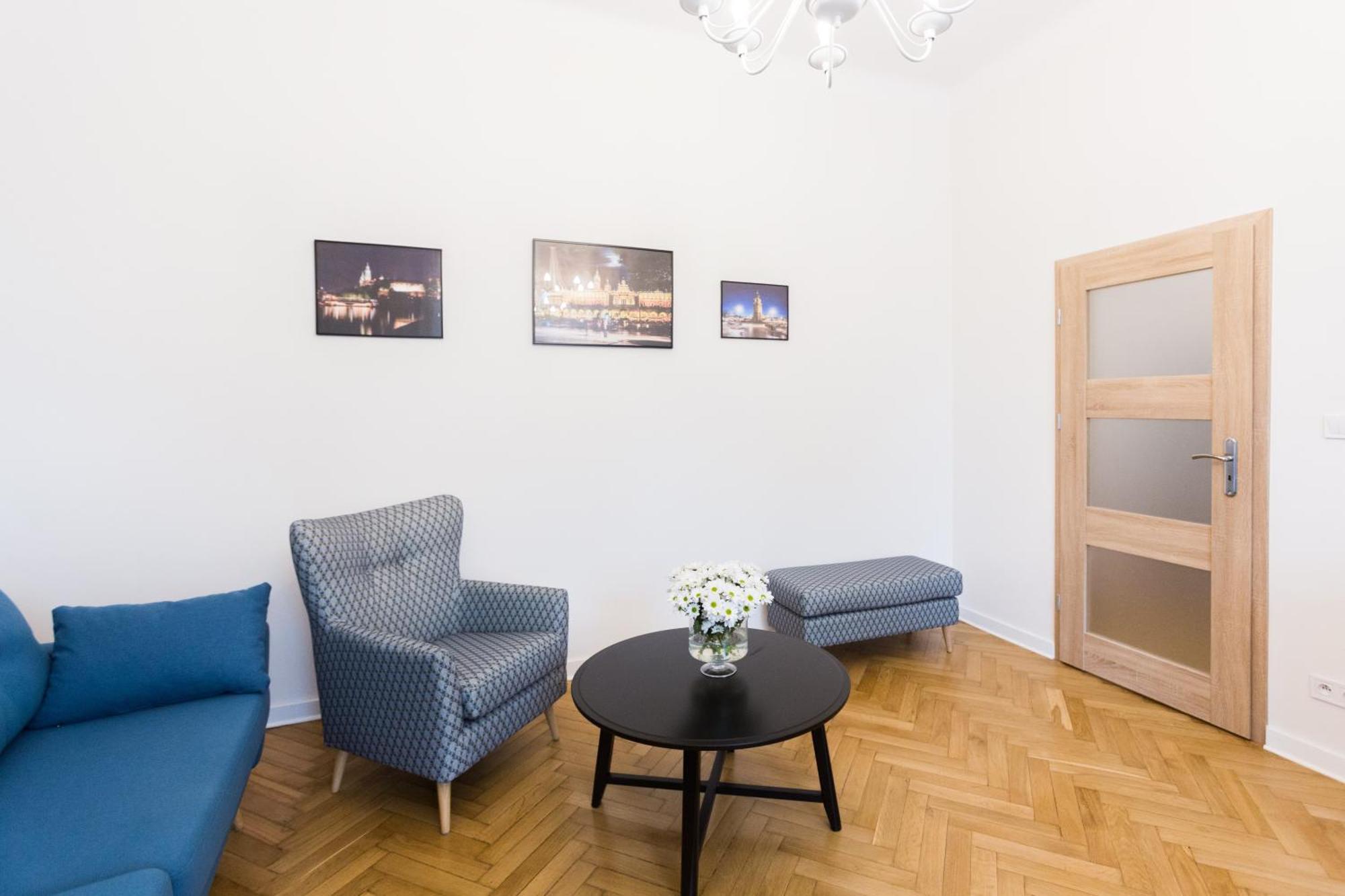 Fatcat Apartments Cracovie Extérieur photo