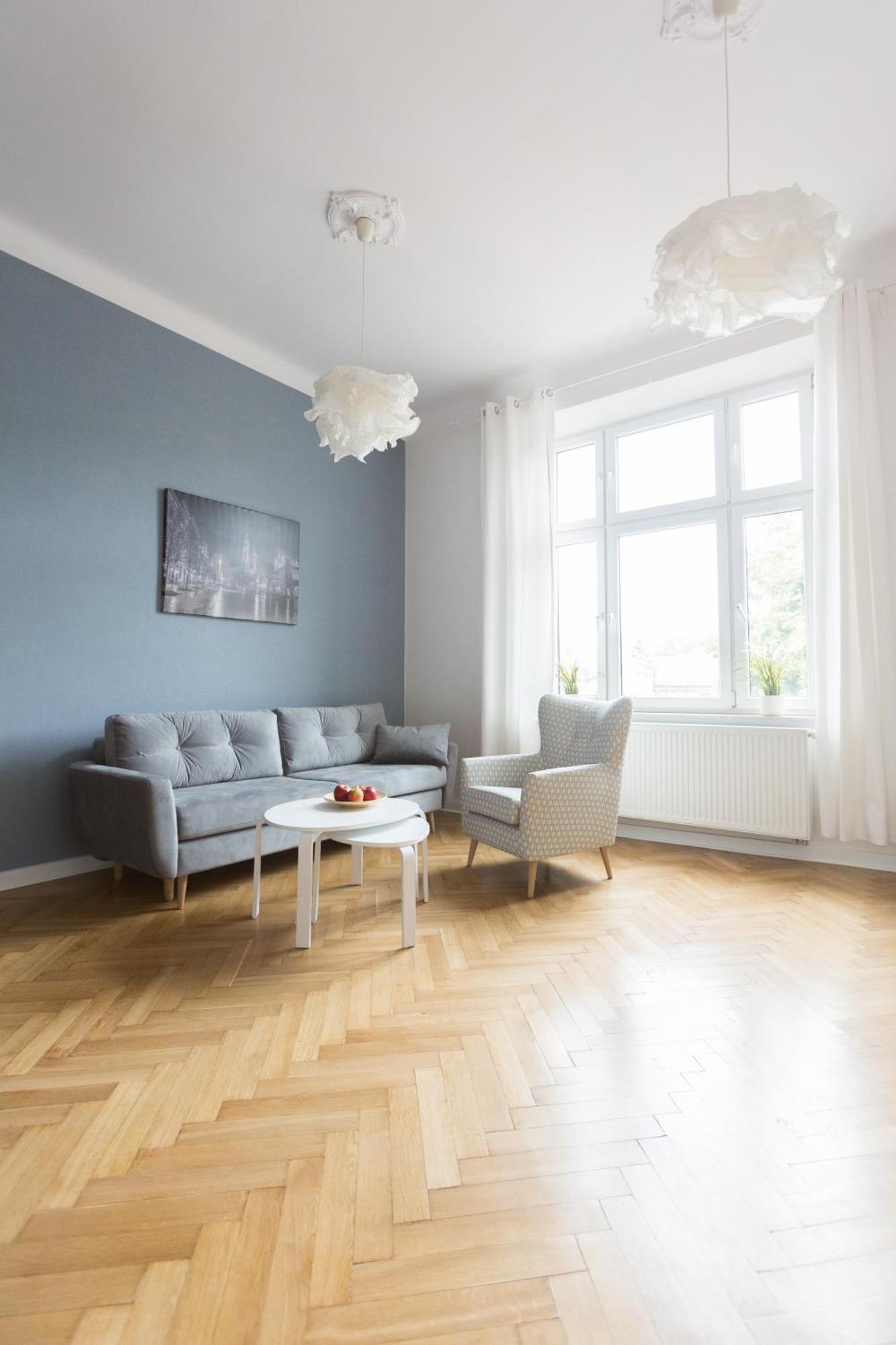 Fatcat Apartments Cracovie Extérieur photo